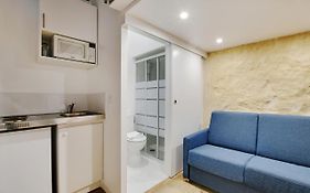 Cmg Montorgueil -Residence Saint Sauveur I